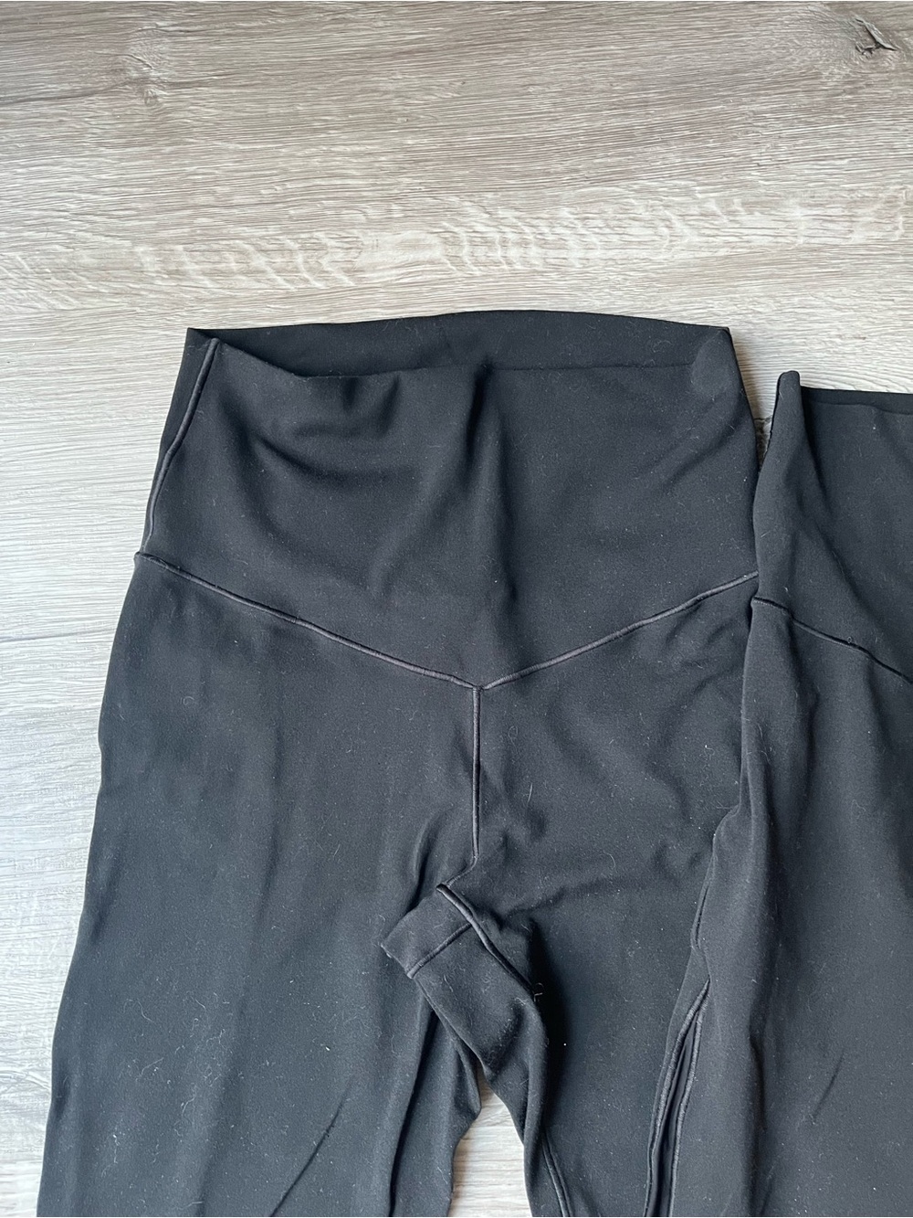 OFFLINE By Aerie Real Me High Waisted Crossover Leggings Bundle - Picture 5 of 9